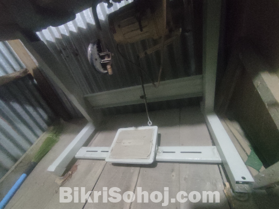 সেলাই মেশিন